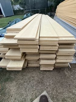 Siding 8x12 textura cement