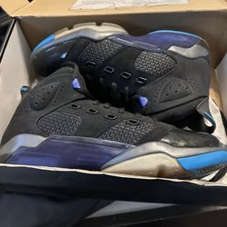 Jordan 6.17.23s aqua Size 9.5