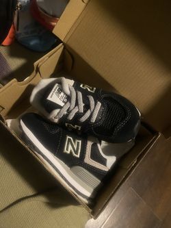 Toddler (new) New Balance Size 5.5