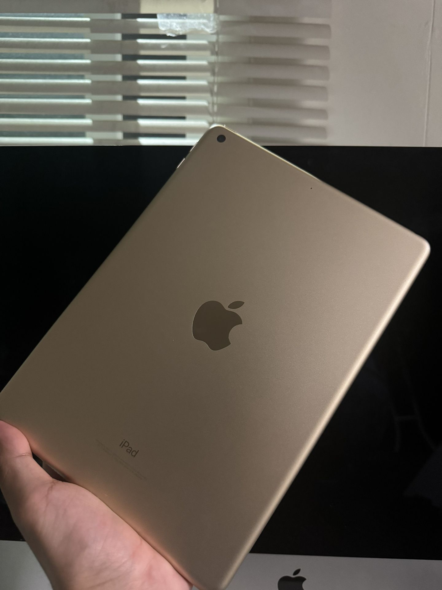 Ipad 5th Generation