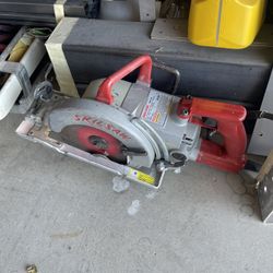 Circular Saw