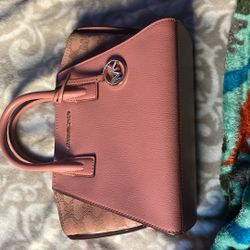 Michael Kors Bag