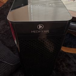 Medify AirX MA-40UV