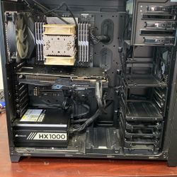 Custom Gaming Pc