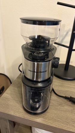 Coffee Grinder