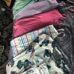 7/8 T Little Girl Clothes