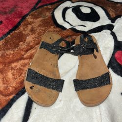 Girls Sandals 