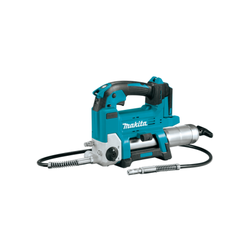 MAKITA XPG01Z 18V LXT Lithium‑Ion Cordless Grease Gun (Tool Only)