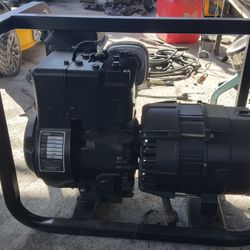 Generator  New 