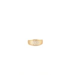 10K Gold Woman’s Ring