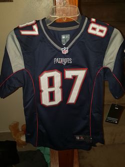 New England Patriots Jerseys