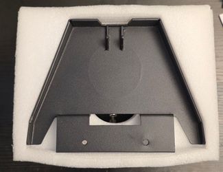 Starlink Gen 3 Pipe Adapter, Pole Mount Kit for Standard V3 Kickstand Dishy