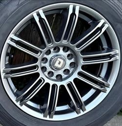 16 inch Drag rims wheels 5x114.3 5x100 5x4.5