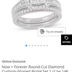 Engagement Ring