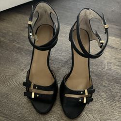 Ann Taylor Heels