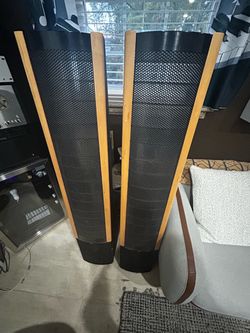 Martin Logan Aeon Speakers
