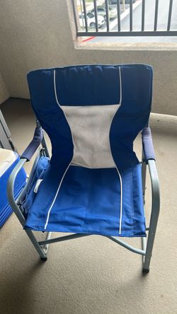 Folding chair