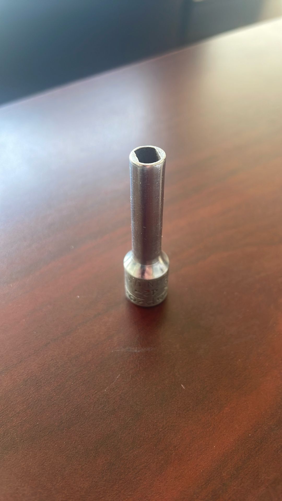 Snap On 42 Carburetor Socket-Stromberg 