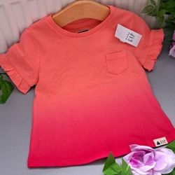 Baby Girl 18-24 Months BNWT Gap Supersoft Top