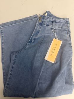 Jeans women