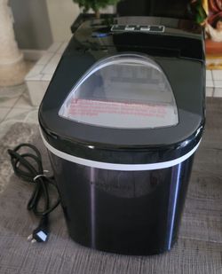 frigidaire ice maker