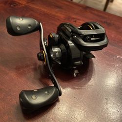 Abu Garcia Pro Max