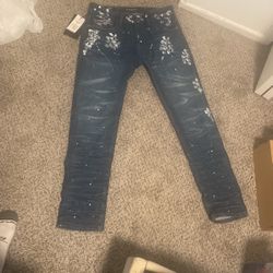 Cult Denim Jeans