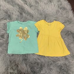 Baby gap Size 3 Tops