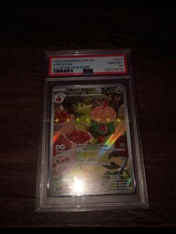 Appletun PSA 10