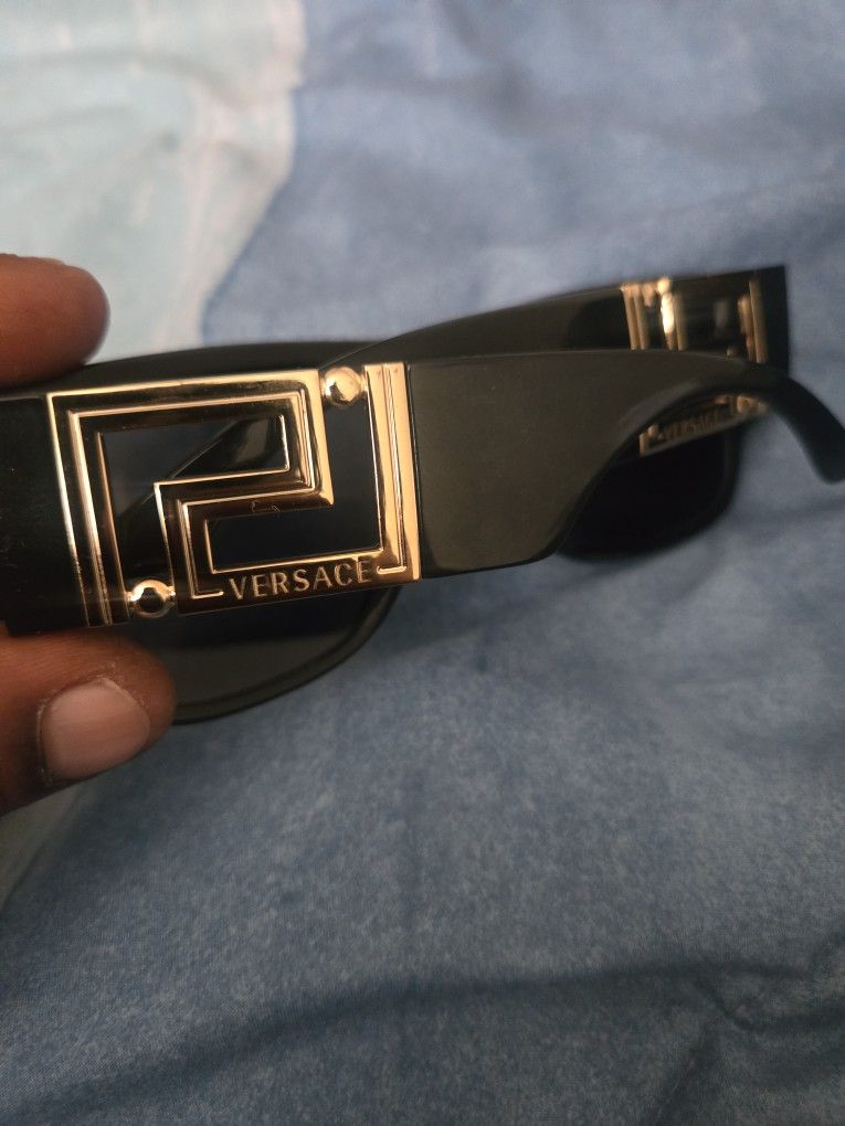 Versace Sunglasses