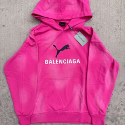 Balenciaga Hoodie 