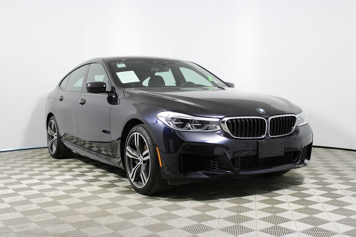 2019 BMW 6 Series for Sale in Montclair, CA - OfferUp