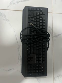 Razer Blackwidow Chroma V2
