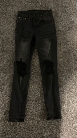 purple brand jeans