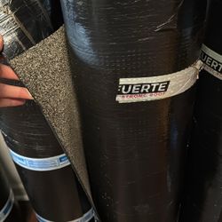 Torch Down Roofing Paper 4 Mil Top Quality 100 Sq Ft