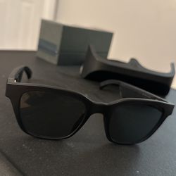 Bose Frames Audio Sunglasses