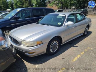 2005 Buick LeSabre