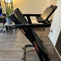 Treadmill