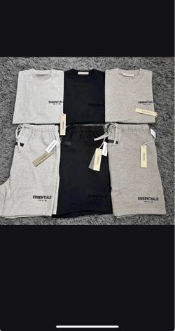 Short sets