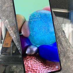 Samsung Galaxy A71 5G 128gb Unlocked 