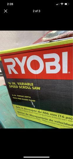 Speed Saw