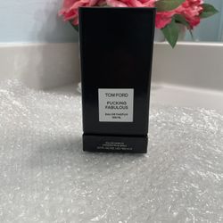 Tom Ford Fabulous Eau de Parfum Fragrance 3.4oz