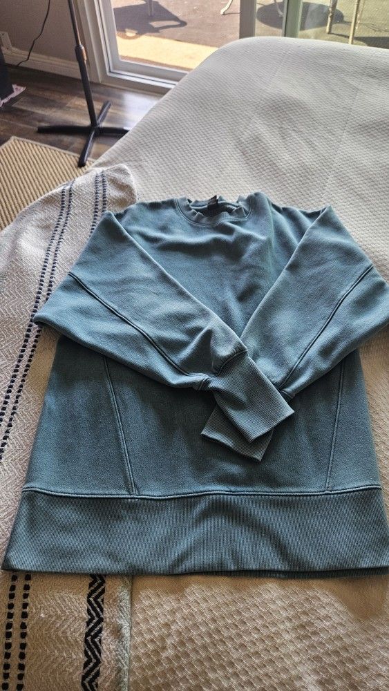 Clothing Sweatshirt
