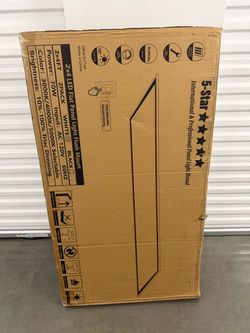 LED ceiling light