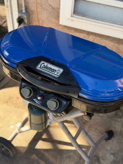 Coleman Portable Grill