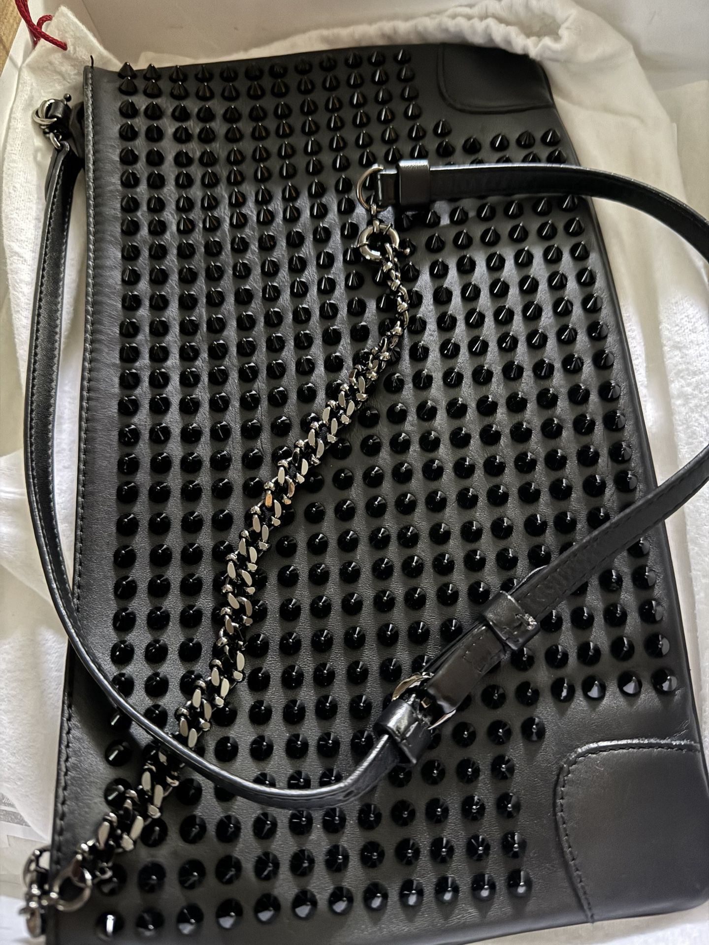 Authentic. Buy the Bag Without Breaking the bank.
