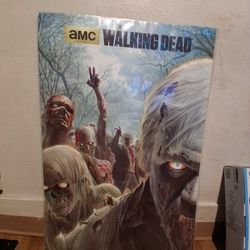 WD Poster 