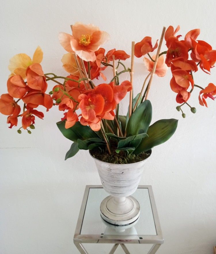 Flower Decor Arrangement