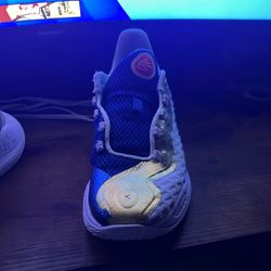 Basketball Shoes