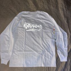 Subware Long Sleeve Shirt Size XL